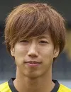 Yuki Otsu futbolcu profil fotoğrafı