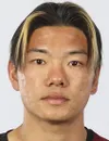 Yuki Shibata - Vereinslos futbolcusu
