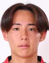 Yuki Yoshioka - giocatore del Roasso Kumamoto