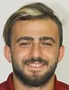 Yüksel Sisman futbolcu profil fotoğrafı
