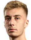 Yulian Iliev - ZSKA Sofia II futbolcusu
