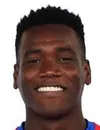 Yulián Moreno futbolcu profil fotoğrafı