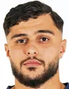 Yuliwes Bellache - Clermont Foot 63 futbolcusu