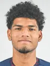 Yulwuis Pérez futbolcu profil fotoğrafı