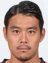 Yuma Funabashi - Ryukyu Okinawa futbolcusu