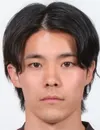 Yuma Kato - Ryukyu Okinawa futbolcusu