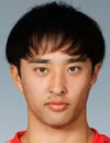 Yuma Obata - jogador do Avispa Fukuoka