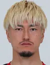 Yuma Suzuki - Kashima Antlers futbolcusu
