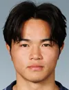 Yuma Tsujioka - jogador do Avispa Fukuoka