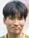 Yun-gu Kang - Gangwon FC futbolcusu