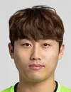 Yun-ho Jang - giocatore del Suwon FC