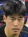 Yun-sang Hong - Gimcheon Sangmu futbolcusu