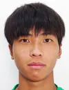Yun-Tung Chan - Southern District futbolcusu