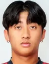 Yung-Chun Huang - Hang Yuan FC futbolcusu