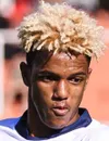 Yunior Peralta futbolcu profil fotoğrafı