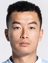 Yunlong Fan - Karriereende futbolcusu