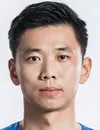 Yunqiu Li - Vereinslos futbolcusu