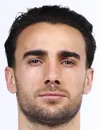 Yunus Akgün - Galatasaray SK futbolcusu