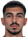 Yunus Atakaya - Kasimpasa futbolcusu
