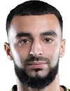 Yunus Bahadır - Istanbulspor futbolcusu