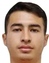 Yunus Efe Sarıkaya - Altay SK futbolcusu