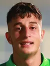Yunus Emre Aksu futbolcu profil fotoğrafı