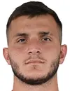 Yunus Emre Çift - Spieler von Samsunspor