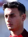 Yunus Emre Delikbaş futbolcu profil fotoğrafı