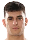 Yunus Emre Dursun - Manisa FK futbolcusu