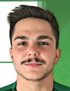 Yunus Emre Elmas - Ezinespor futbolcusu