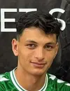 Yunus Emre Ertürk - jugador del 1461 Trabzon FK