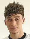 Yunus Emre Korkmaz - Usak Spor futbolcusu