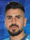 Yunus Emre Mest futbolcu profil fotoğrafı
