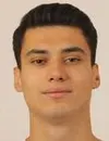 Yunus Emre Metin - jogador do Ankara Keçiörengücü