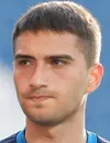 Yunus Emre Şentürk - Cayeli Spor futbolcusu