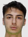 Yunus Emre Tekoğul - jogador do Sakaryaspor