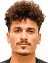 Yunus Emre Yalçın futbolcu profil fotoğrafı
