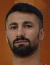 Yunus Genç - Alibeyköyspor futbolcusu