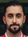 Yunus Mallı - 1.FSV Mainz 05 II futbolcusu