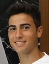 Yunus Mertoğlu - Beykoz Anadolu Spor futbolcusu