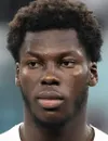 Yunus Musah - giocatore del Atalanta Bergamo