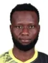 Yunus Sentamu - Vipers SC futbolcusu