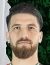 Yunus Şimşek - Ordu Galata Spor futbolcusu