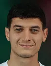 Yunus Tarhan - Amed SK futbolcusu