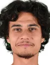 Yunus Teke - Afyonspor futbolcusu