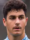 Yunus Ünal - Hertha BSC U19 futbolcusu