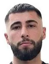 Yunus Yürekli - Spieler von Genclik Mimar Sinan Spor