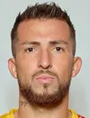 Yurguin Román - CS Herediano futbolcusu