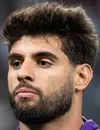 Yuri Alberto - Corinthians São Paulo futbolcusu