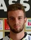 Yuri Amico - Camaiore Calcio futbolcusu